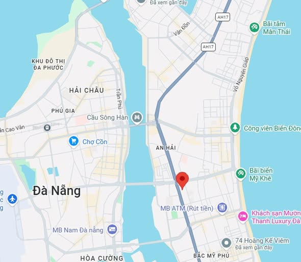 Studio - Pham Quang Anh Street