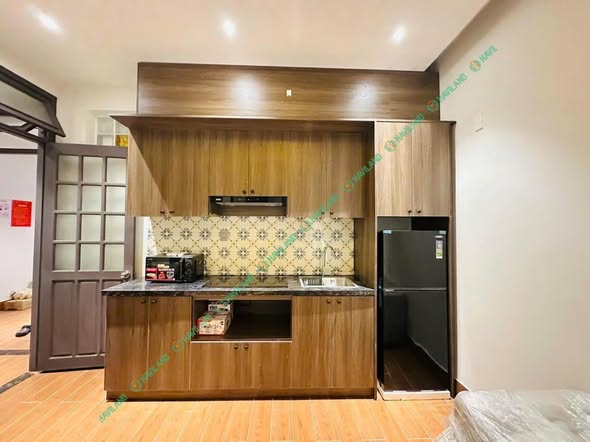 Apartment - 2 Bedroom - Mai Lao Bang Street
