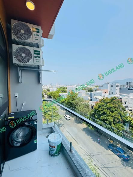 Apartment - 1 Bedroom - Truong Dinh Street