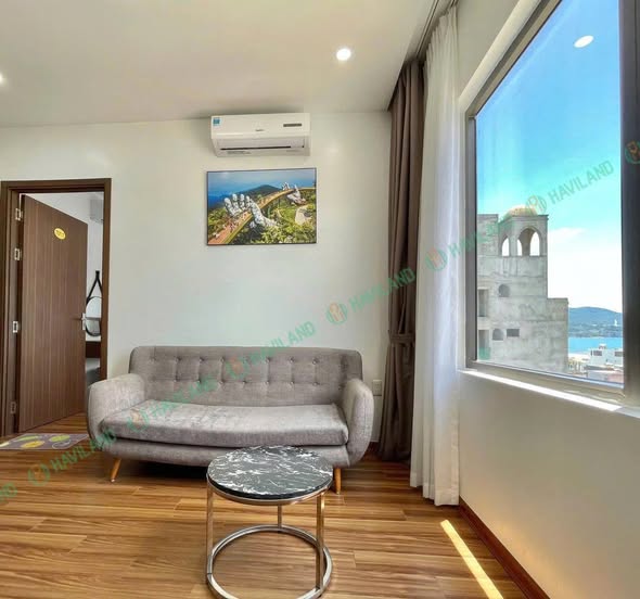 Apartment - 2 Bedroom - Dinh Dat Street