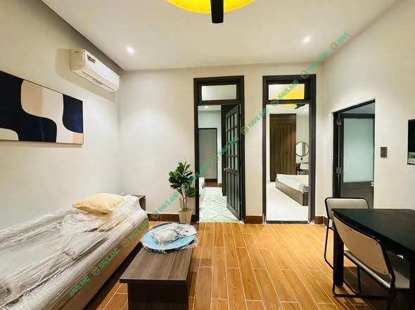 Apartment - 2 Bedroom - Mai Lao Bang Street