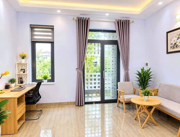 House - 2 Bedroom - Vu Xuan Thieu Street