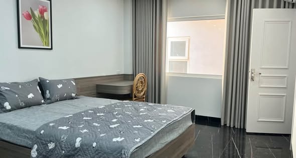 Studio - 1 Bedroom - An Thuong 3 Street