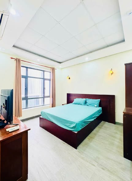 Apartment - 2 Bedroom - Le Quang Dao Street