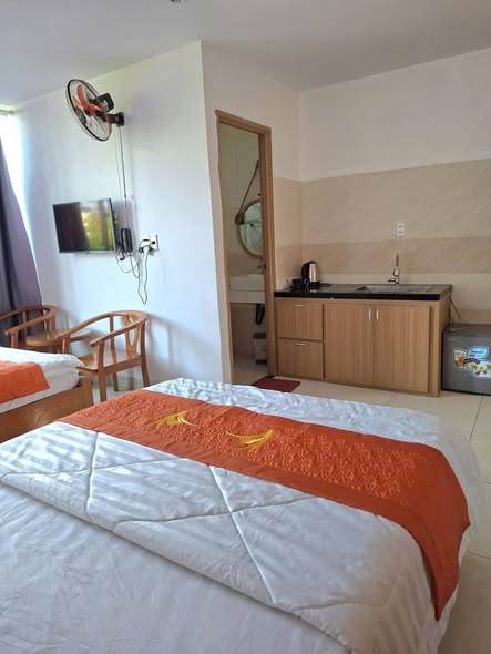 Room - Ngo Quyen