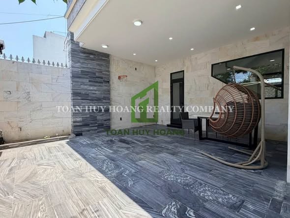 House - 3 Bedroom - Tran Sam Street