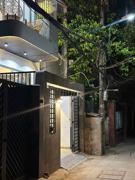 House - 4 Bedroom - Nguyen Van Linh Street