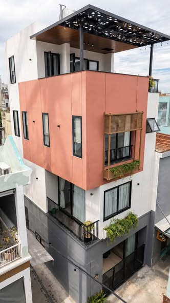 House - 3 Bedroom - Nguyen Thanh Han Street