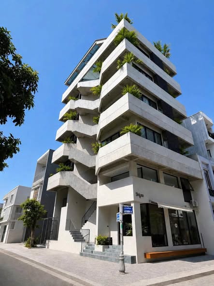 Apartment - 1 Bedroom - An Thuong 19 Street