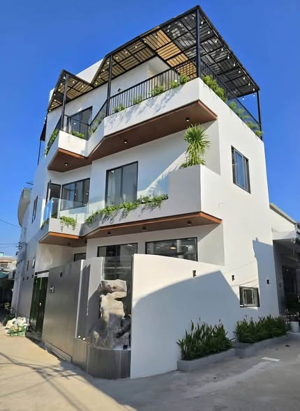 Villa - 3 Bedroom - Yen Khe 2 Street