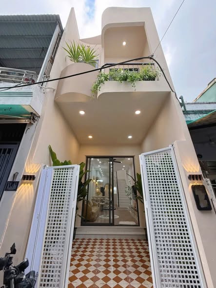 House - 3 Bedroom - Mai Lao Bang Street