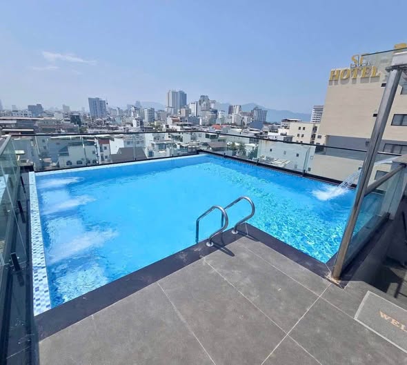 Apartment - 1 Bedroom - Ba Huyen Thanh Quan Street