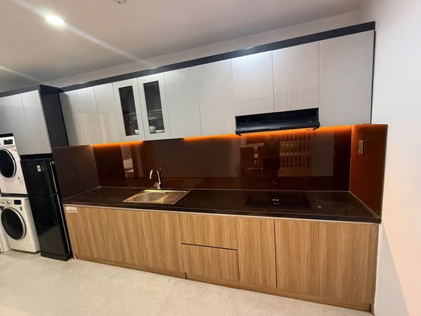 Apartment - 2 Bedroom - Phan Thuc Duyen Street