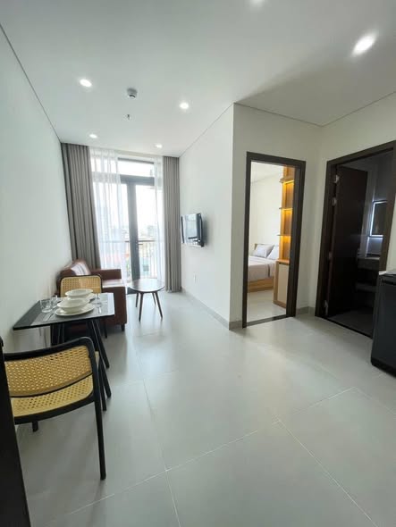Apartment - 1 Bedroom - Truong Quyen Street