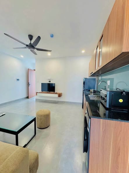 Apartment - 1 Bedroom - Nguyen Cong Tru Street