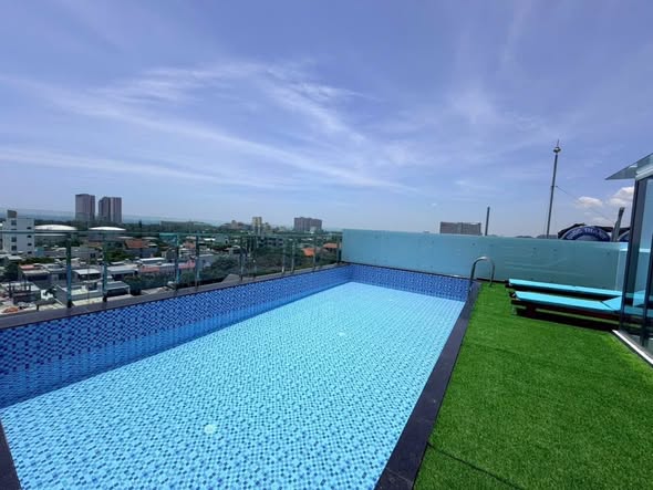 Apartment - 1 Bedroom - Le Huu Khanh Street