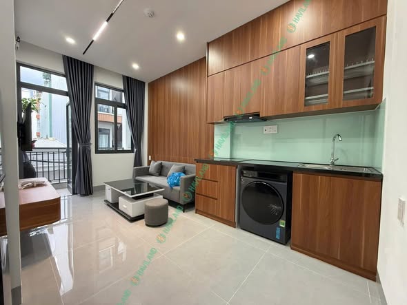 Apartment - 2 Bedroom - An Thuong 12 Street