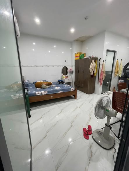 Room - 1 Bedroom - 5X Ha Bong Street