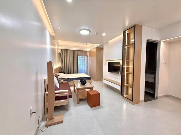 Apartment - Bau Cau 27 Street