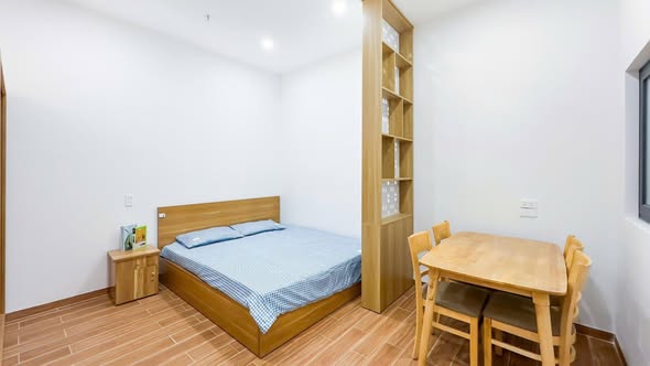 Studio - Bo Quan 14 Street