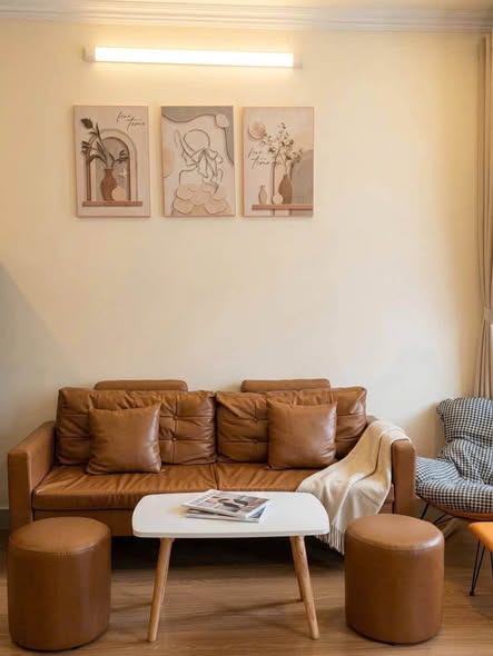Apartment - 1 Bedroom - Le Binh Street