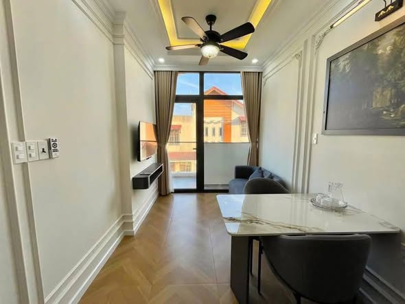 Apartment - 1 Bedroom - Luu Trong Lu Street