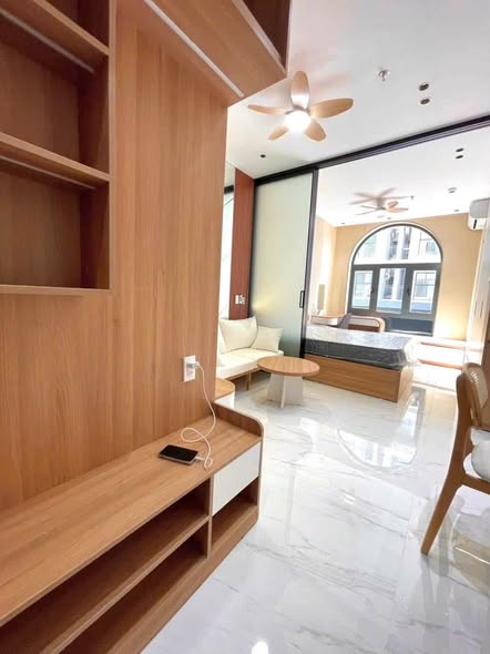 Apartment - 1 Bedroom - Khue My Dong 6 Street