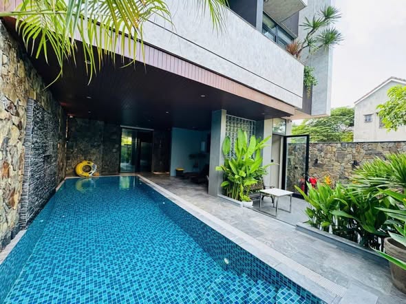 Apartment - 1 Bedroom - Nguyen Sang Street