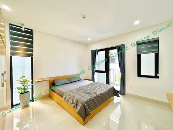 Apartment - 1 Bedroom - Ha Thi Than Street