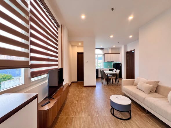 Apartment - 2 Bedroom - Phan Huy Thuc Street