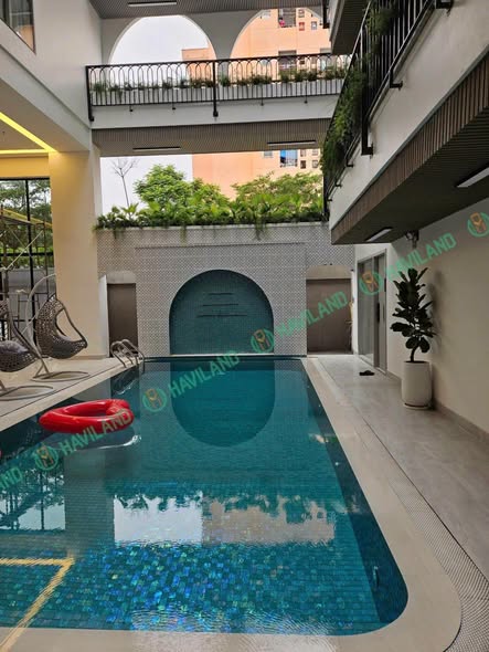 Apartment - 1 Bedroom - Ho Han Thuong Street