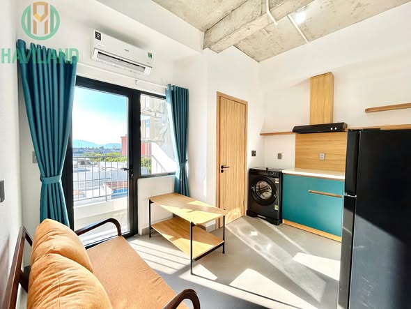Apartment - 1 Bedroom - Phan Huy Thuc Street