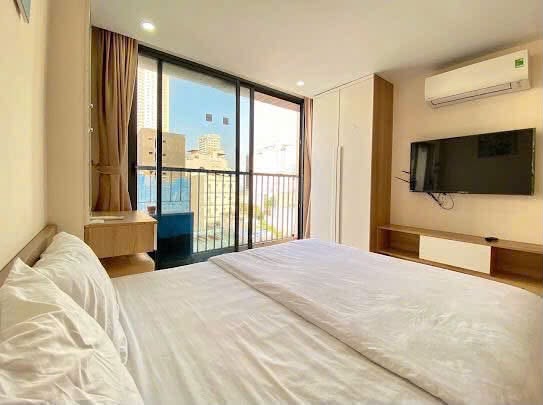 Apartment - 1 Bedroom - An Thuong 36 Street