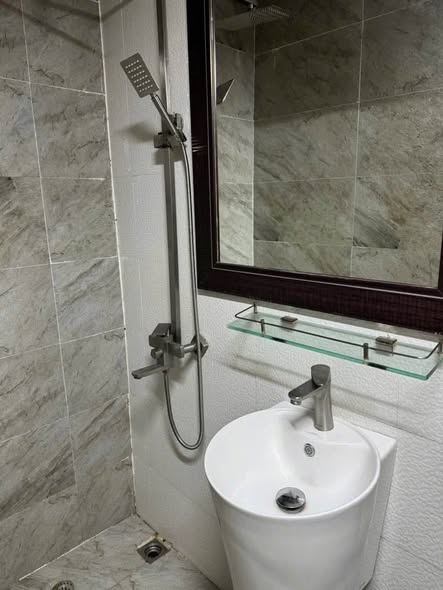 Room - An Thuong 5 Street