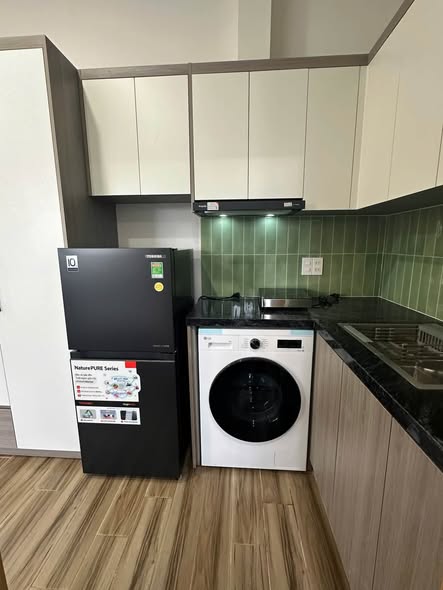 Studio - Trung Luong 12 Street