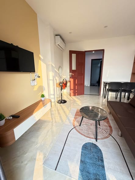 Apartment - 1 Bedroom - The Lu Street