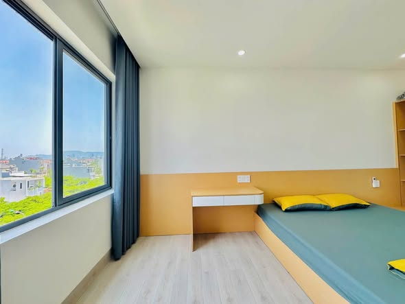 Apartment - Bo Quan 12 Street