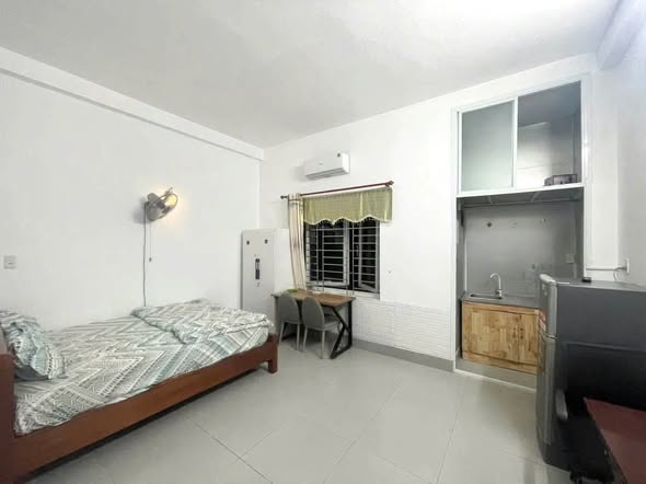 Room - An Thuong 29 Street