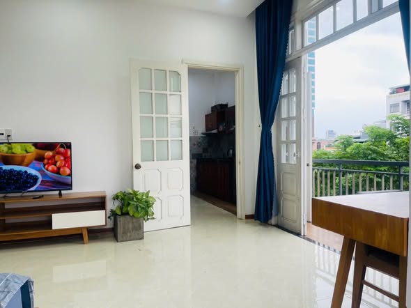 Apartment - 1 Bedroom - Mai Hac De Street