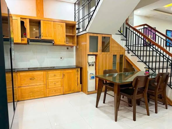 House - 4 Bedroom - Cam Chanh 5 Street