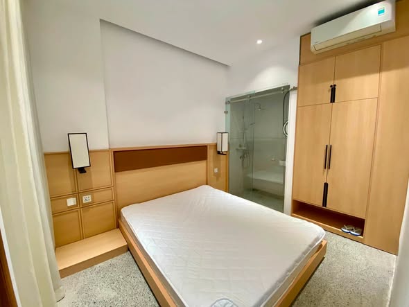 House - 2 Bedroom - Hoang Cong Chat Street