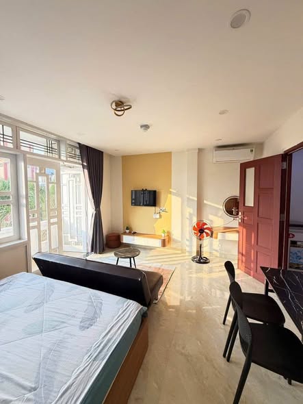 Apartment - 1 Bedroom - The Lu Street