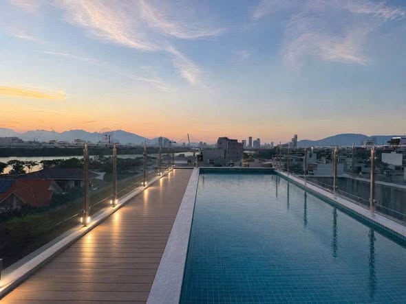 Apartment - 1 Bedroom - Le Huu Khanh Street