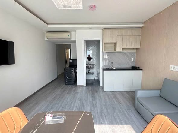 Apartment - 1 Bedroom - An Thuong 27 Street