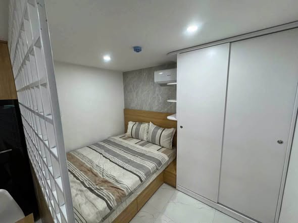 Studio - An Nhon 3 Street