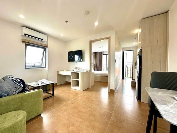 Apartment - 1 Bedroom - An Thuong 22 Street