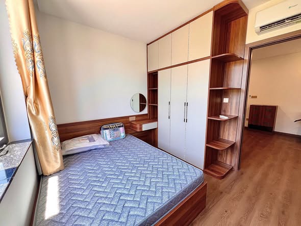 Apartment - 2 Bedroom - Do Anh Han Street