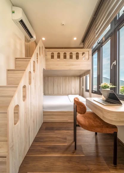 Apartment - 2 Bedroom - 136 Truong Dinh Street