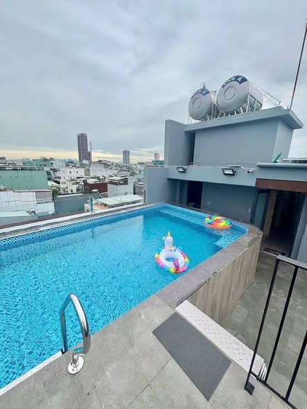 Apartment - 1 Bedroom - Le Huu Trac Street