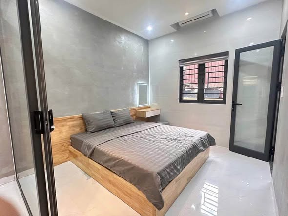 Apartment - 1 Bedroom - Tran Thanh Mai Street